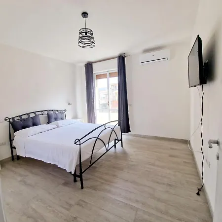 מלון Appartamento Villasimius Holiday *