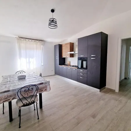 Appartamento Villasimius Holiday מלון