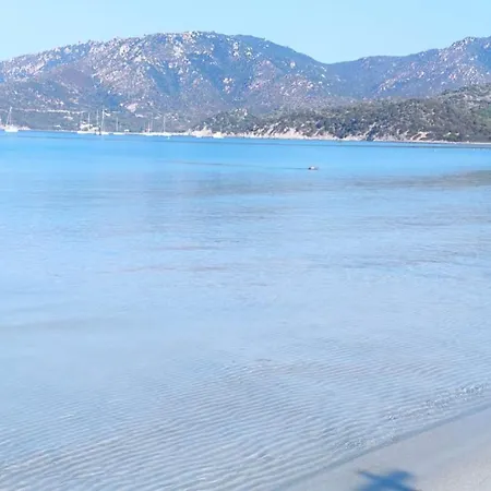 Appartamento Villasimius Holiday *